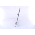 Nissens Συμπυκνωτής, σύστ. Κλιματισμού - 940556