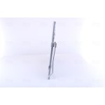 Nissens Συμπυκνωτής, σύστ. Κλιματισμού - 940556