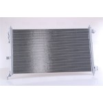 Nissens Συμπυκνωτής, σύστ. Κλιματισμού - 940557