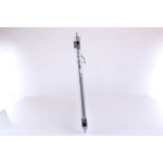 Nissens Συμπυκνωτής, σύστ. Κλιματισμού - 940557