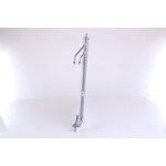 Nissens Συμπυκνωτής, σύστ. Κλιματισμού - 940557