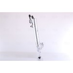 Nissens Συμπυκνωτής, σύστ. Κλιματισμού - 940559