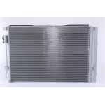 Nissens Συμπυκνωτής, σύστ. Κλιματισμού - 940564