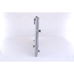 Nissens Συμπυκνωτής, σύστ. Κλιματισμού - 940564