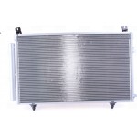 Nissens Συμπυκνωτής, σύστ. Κλιματισμού - 940566