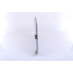 Nissens Συμπυκνωτής, σύστ. Κλιματισμού - 940568