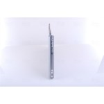 Nissens Συμπυκνωτής, σύστ. Κλιματισμού - 940568