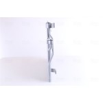 Nissens Συμπυκνωτής, σύστ. Κλιματισμού - 940569