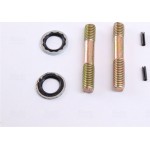 Nissens Συμπυκνωτής, σύστ. Κλιματισμού - 940569