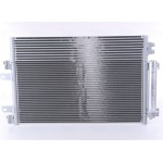 Nissens Συμπυκνωτής, σύστ. Κλιματισμού - 940570