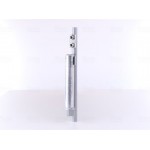 Nissens Συμπυκνωτής, σύστ. Κλιματισμού - 940570