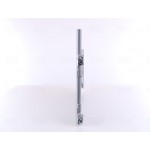 Nissens Συμπυκνωτής, σύστ. Κλιματισμού - 940570