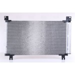 Nissens Συμπυκνωτής, σύστ. Κλιματισμού - 940572