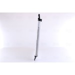 Nissens Συμπυκνωτής, σύστ. Κλιματισμού - 940572