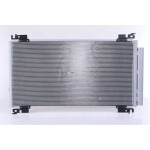 Nissens Συμπυκνωτής, σύστ. Κλιματισμού - 940574