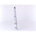 Nissens Συμπυκνωτής, σύστ. Κλιματισμού - 940574