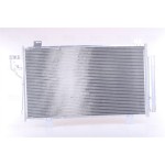 Nissens Συμπυκνωτής, σύστ. Κλιματισμού - 940575