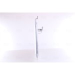 Nissens Συμπυκνωτής, σύστ. Κλιματισμού - 940575