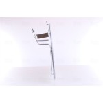 Nissens Συμπυκνωτής, σύστ. Κλιματισμού - 940575