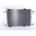 Nissens Συμπυκνωτής, σύστ. Κλιματισμού - 940578