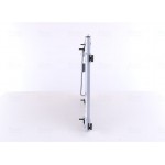 Nissens Συμπυκνωτής, σύστ. Κλιματισμού - 940578