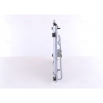 Nissens Συμπυκνωτής, σύστ. Κλιματισμού - 940578