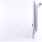 Nissens Συμπυκνωτής, σύστ. Κλιματισμού - 940583