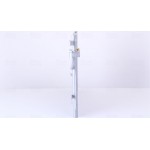 Nissens Συμπυκνωτής, σύστ. Κλιματισμού - 940592