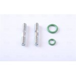 Nissens Συμπυκνωτής, σύστ. Κλιματισμού - 940592