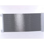 Nissens Συμπυκνωτής, σύστ. Κλιματισμού - 940596