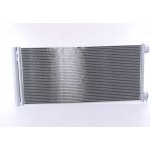 Nissens Συμπυκνωτής, σύστ. Κλιματισμού - 940596