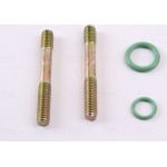 Nissens Συμπυκνωτής, σύστ. Κλιματισμού - 940596