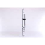 Nissens Συμπυκνωτής, σύστ. Κλιματισμού - 940600