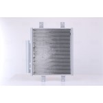 Nissens Συμπυκνωτής, σύστ. Κλιματισμού - 940612