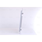 Nissens Συμπυκνωτής, σύστ. Κλιματισμού - 940612