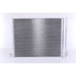 Nissens Συμπυκνωτής, σύστ. Κλιματισμού - 940624