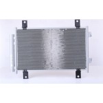 Nissens Συμπυκνωτής, σύστ. Κλιματισμού - 940635