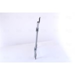 Nissens Συμπυκνωτής, σύστ. Κλιματισμού - 940635