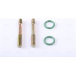 Nissens Συμπυκνωτής, σύστ. Κλιματισμού - 940635