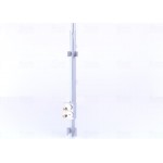 Nissens Συμπυκνωτής, σύστ. Κλιματισμού - 940636