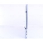 Nissens Συμπυκνωτής, σύστ. Κλιματισμού - 940636