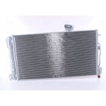 Nissens Συμπυκνωτής, σύστ. Κλιματισμού - 940657