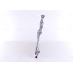 Nissens Συμπυκνωτής, σύστ. Κλιματισμού - 940657