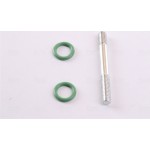 Nissens Συμπυκνωτής, σύστ. Κλιματισμού - 940657