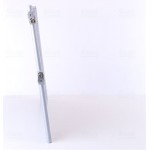 Nissens Συμπυκνωτής, σύστ. Κλιματισμού - 940660