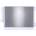 Nissens Συμπυκνωτής, σύστ. Κλιματισμού - 940676