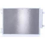 Nissens Συμπυκνωτής, σύστ. Κλιματισμού - 940676