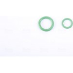 Nissens Συμπυκνωτής, σύστ. Κλιματισμού - 940676