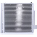 Nissens Συμπυκνωτής, σύστ. Κλιματισμού - 940679