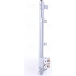 Nissens Συμπυκνωτής, σύστ. Κλιματισμού - 940679